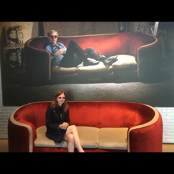 Meet your Posher, Brenda - Picture 1 of 1